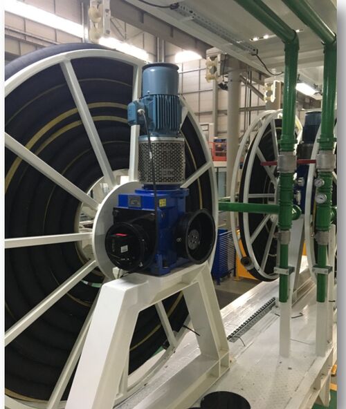 Chinese railway Equip shield equipment