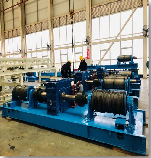 SANY Intelligent building special reducer