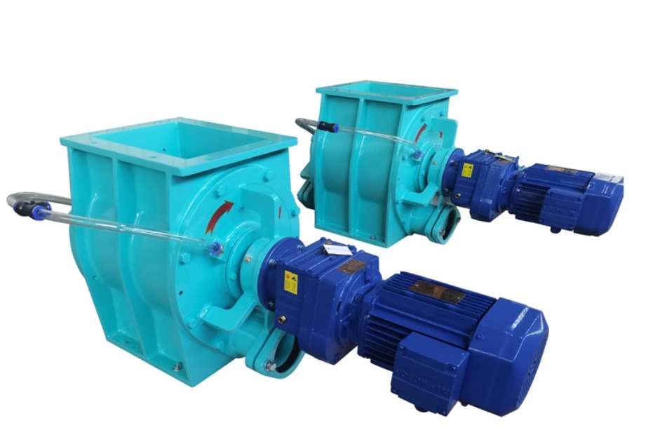 Latest company Cases about FOOD FEEDING EQUIPMENTS APPLIED GEARMOTORS