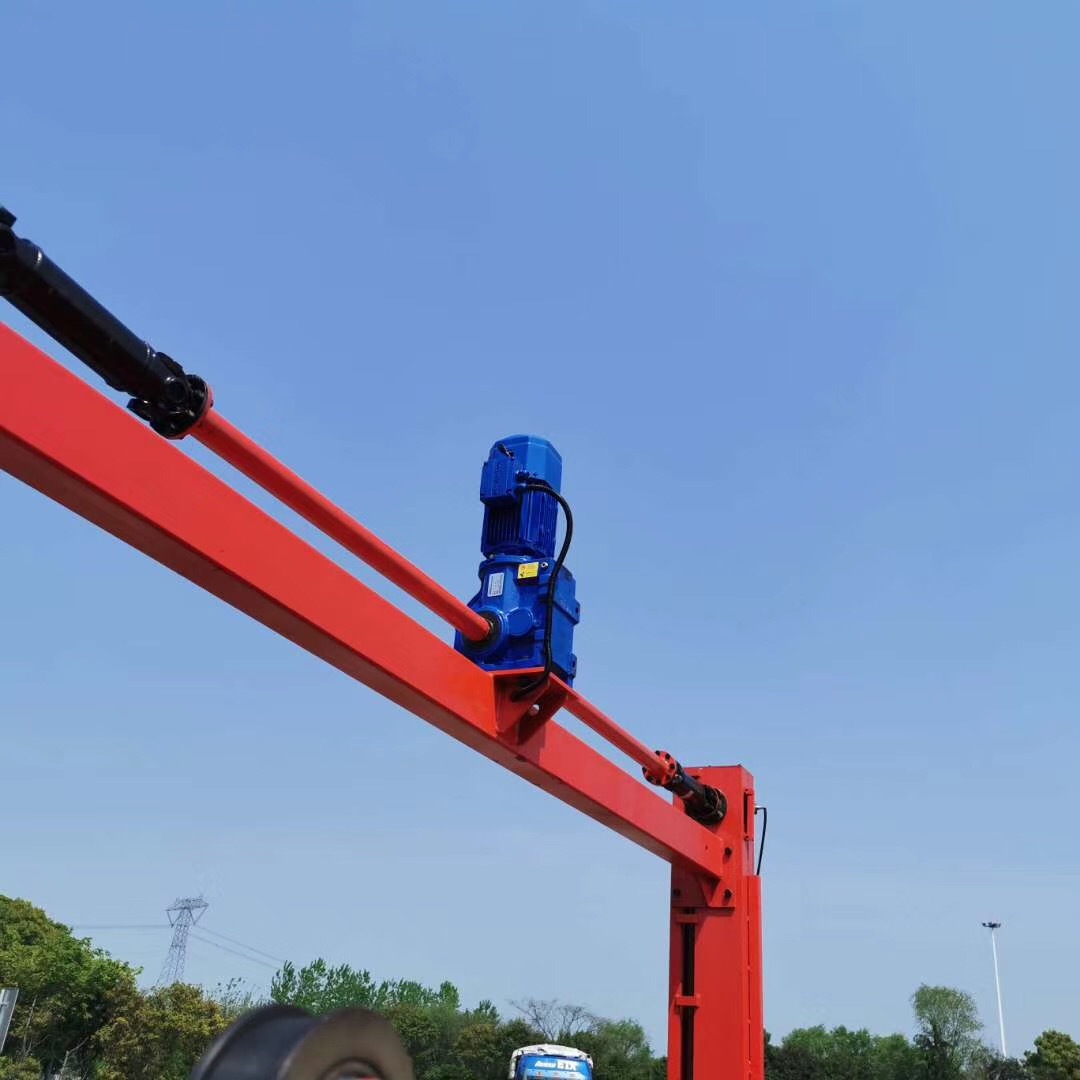 Latest company Cases about TOWER CRANE AND CONSTRUCTION MACHINE APPLIED GEARBOX