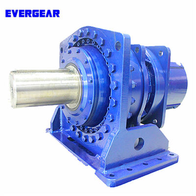buy EQ Series Right Angle Planetary Gear Reducer with Modular Design for High Power Crushing Applications online manufacture