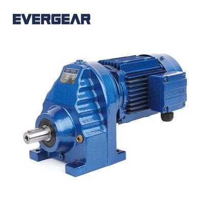 comprar Motor de engranajes helicoidales en línea de la serie ERX online manufacture