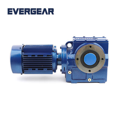 satın al ESA Serisi Helikal Solucan Düğüm Motoru, Çürük Çubuk Çıkışı 0.18KW-22KW Güç Arası ve 92N.m-4000N.m Döner online manufacture