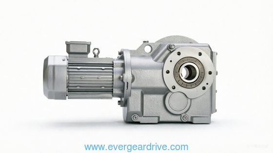 Buy Corrosion Protection C3 Helical Bevel Gear Motor Featuring Shaft Material 40Cr and 20CrMnTi Ideal for Heavy Duty online manufacture