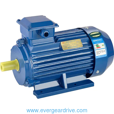 comprar Motor assíncrono trifásico de alta eficiência série YE3 online manufacture