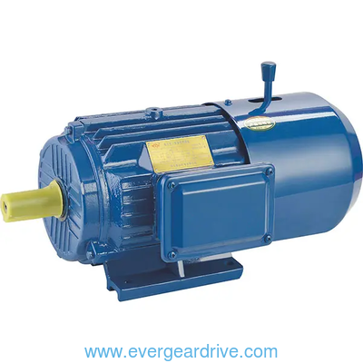 comprar Motor assíncrono trifásico com freio eletromagnético série YEJ online manufacture
